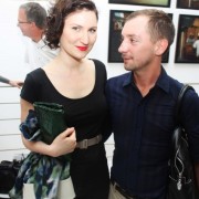 Vernissage Don't Be Cruel
