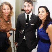 Vernissage Don't Be Cruel