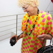 Vernissage Don't Be Cruel