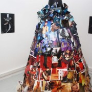 Vernissage Don't Be Cruel