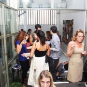 Vernissage Don't Be Cruel