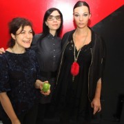 Vernissage Don't Be Cruel