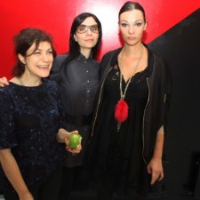 Vernissage Don't Be Cruel