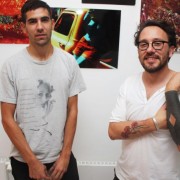 Vernissage Don't Be Cruel
