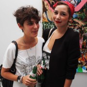 Vernissage Don't Be Cruel