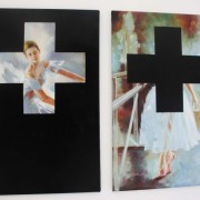Vernissage Don't Be Cruel