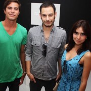 Vernissage Don't Be Cruel