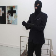 Vernissage Don't Be Cruel