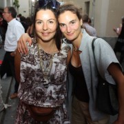 Vernissage Don't Be Cruel