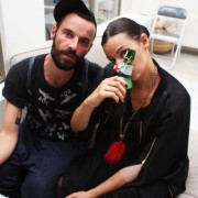 Vernissage Don't Be Cruel