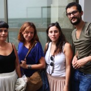 Vernissage Don't Be Cruel