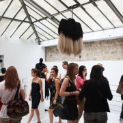 Vernissage Don't Be Cruel