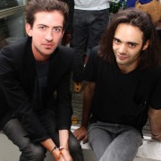 Vernissage Don't Be Cruel