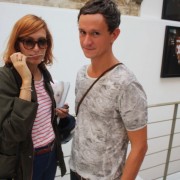 Vernissage Don't Be Cruel
