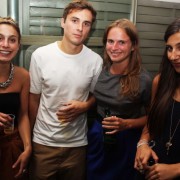 Vernissage Don't Be Cruel