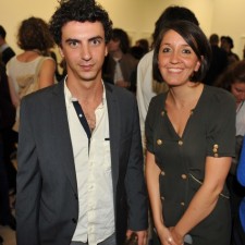 Vernissage The Seabass
