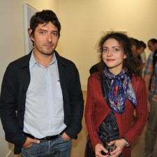 Vernissage The Seabass