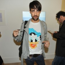 Vernissage The Seabass