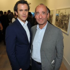 Vernissage The Seabass