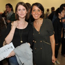 Vernissage The Seabass