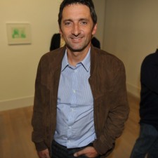 Vernissage The Seabass