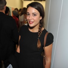 Vernissage The Seabass