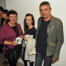 Vernissage The Seabass