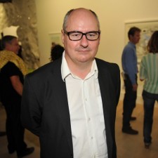 Vernissage The Seabass