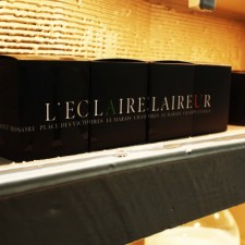 Opening boutique &eacute;ph&eacute;m&egrave;re Damir Doma/L'Eclaireur/