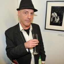 Vernissage Picto au Royal Monceau