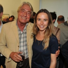 Vernissage Picto au Royal Monceau