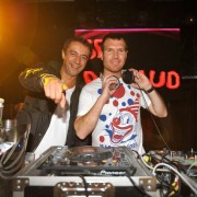 Bagatelle Last Party