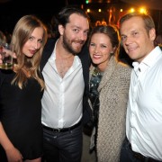 Bagatelle Last Party
