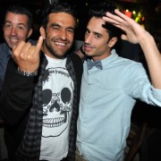 Bagatelle Last Party
