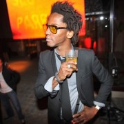 Bagatelle Last Party
