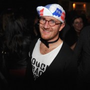 Bagatelle Last Party