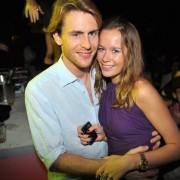 Bagatelle Last Party