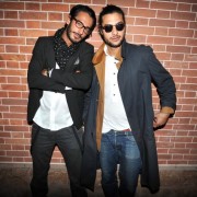 Bagatelle Last Party