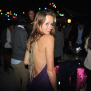 Bagatelle Last Party