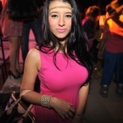 Bagatelle Last Party