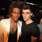 Bagatelle Last Party