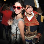 Bagatelle Last Party