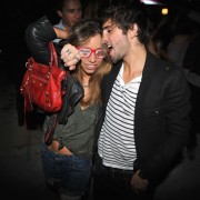 Bagatelle Last Party