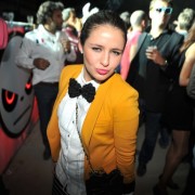 Bagatelle Last Party