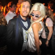 Bagatelle Last Party