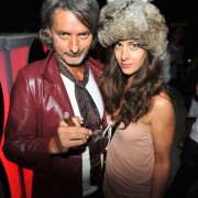 Bagatelle Last Party