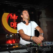 Bagatelle Last Party