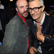 Bagatelle Last Party