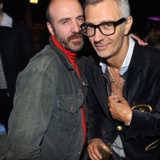 Bagatelle Last Party