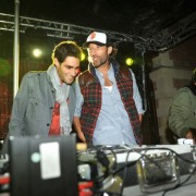 Bagatelle Last Party